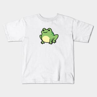 Frog Kids T-Shirt